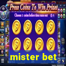 mister bet